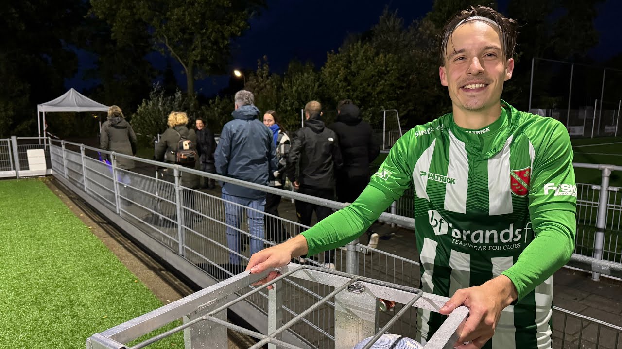 Meppeler DERBY: FC MEPPEL - ALCIDES | Onze Club | RTV Drenthe