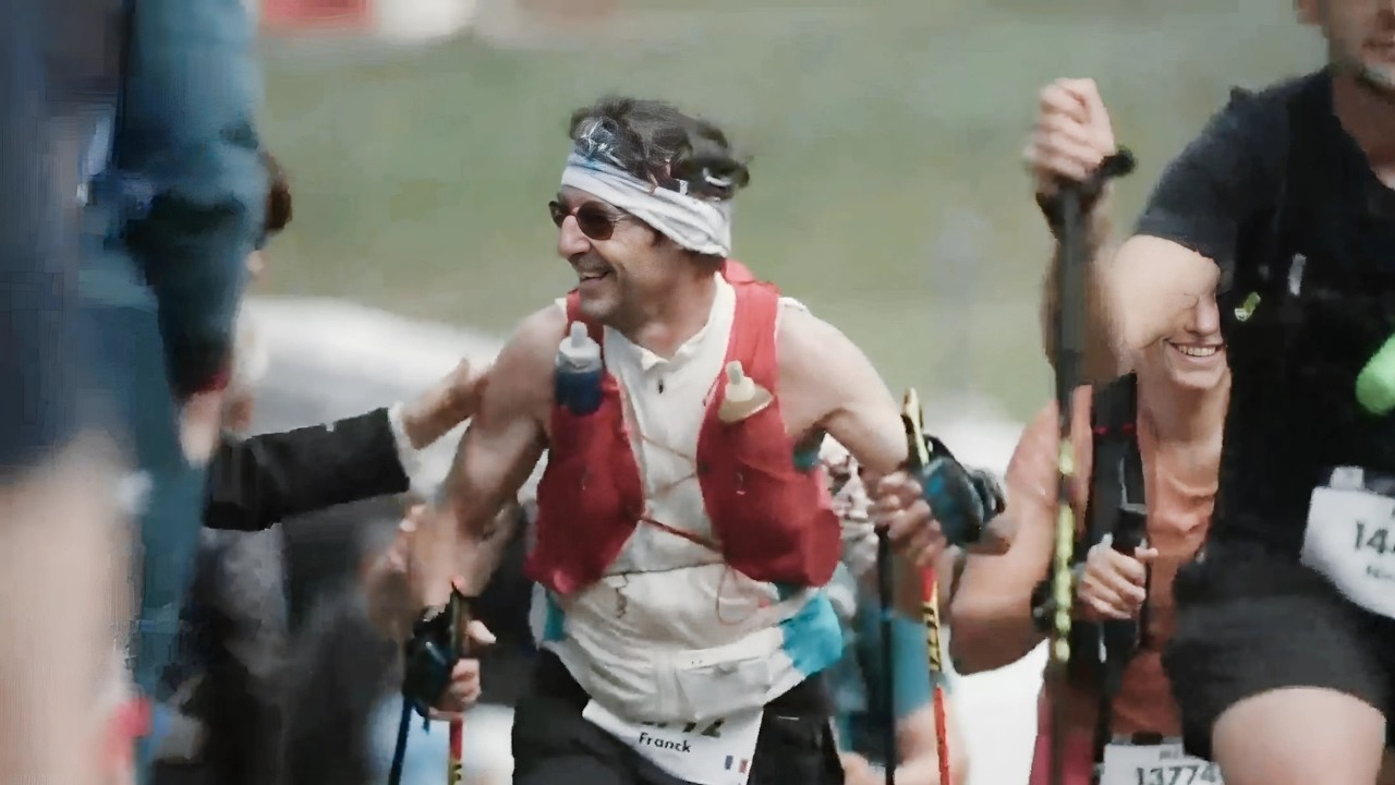 The Race That Changed Ultra Trail Running FOREVER