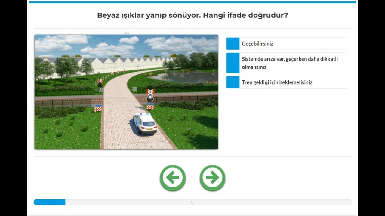 Egzamin teoretyczny na holenderskie prawo jazdy CBR 2026 - Theorie Examen Pools Oefenen