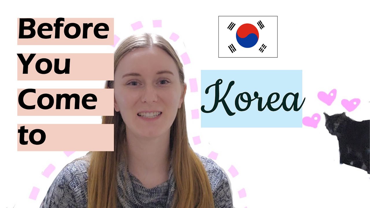 Want to Teach English in Korea? Here Are 5 Tips You Should Know From a Former Hagwon Teacher!