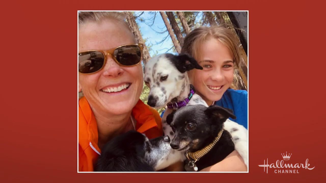 Happy Tails - Alison Sweeney - Home & Family