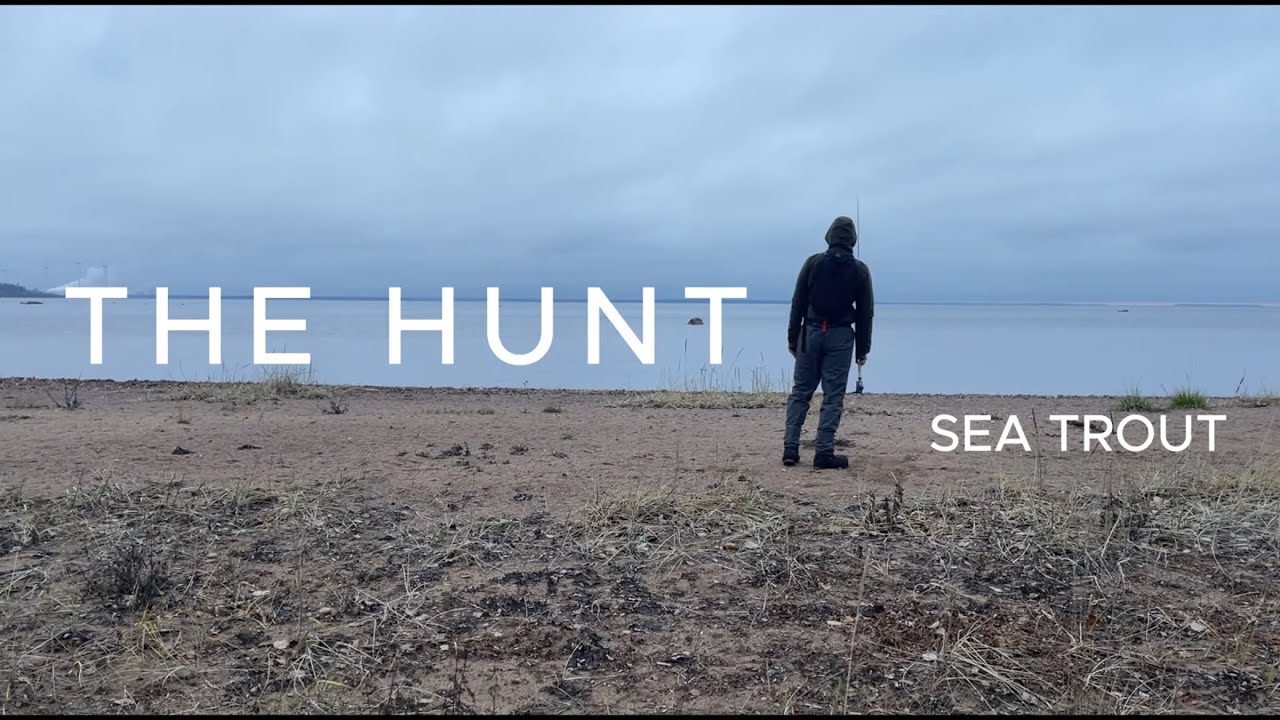 The Hunt - Chasing Silver. Ep1