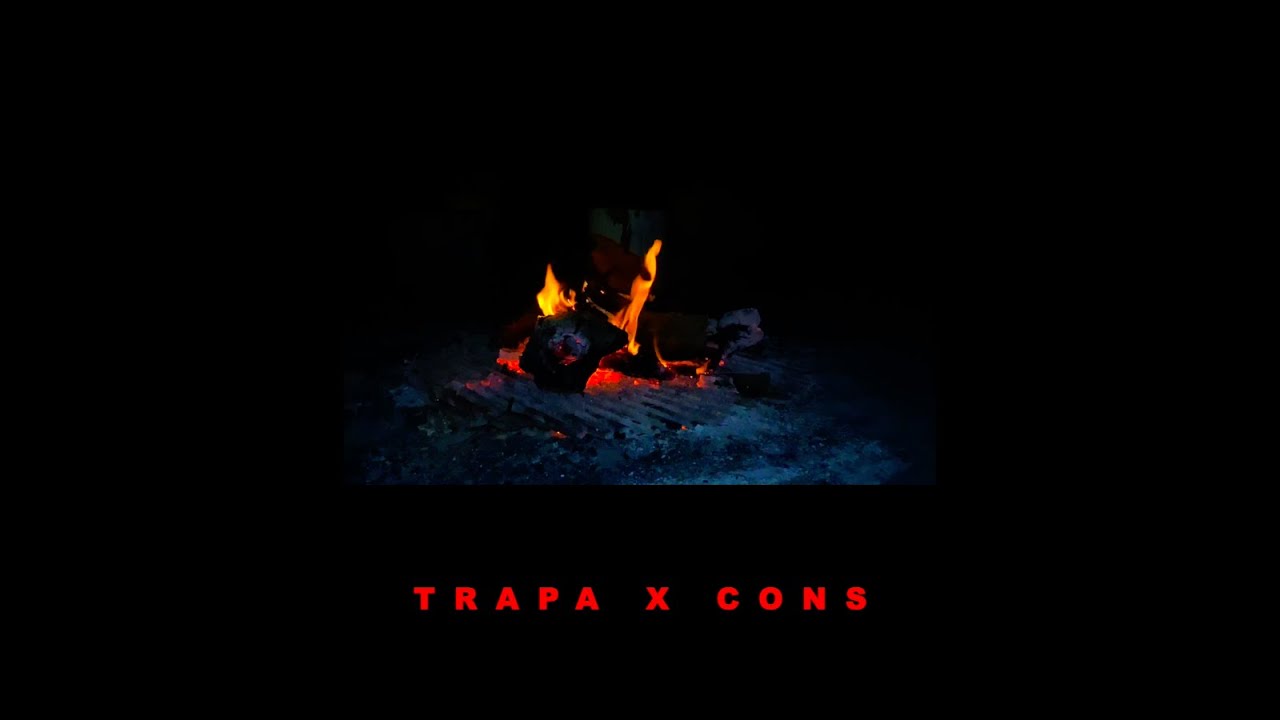 Trapa x CONS - Tampas (Prod. CONS)