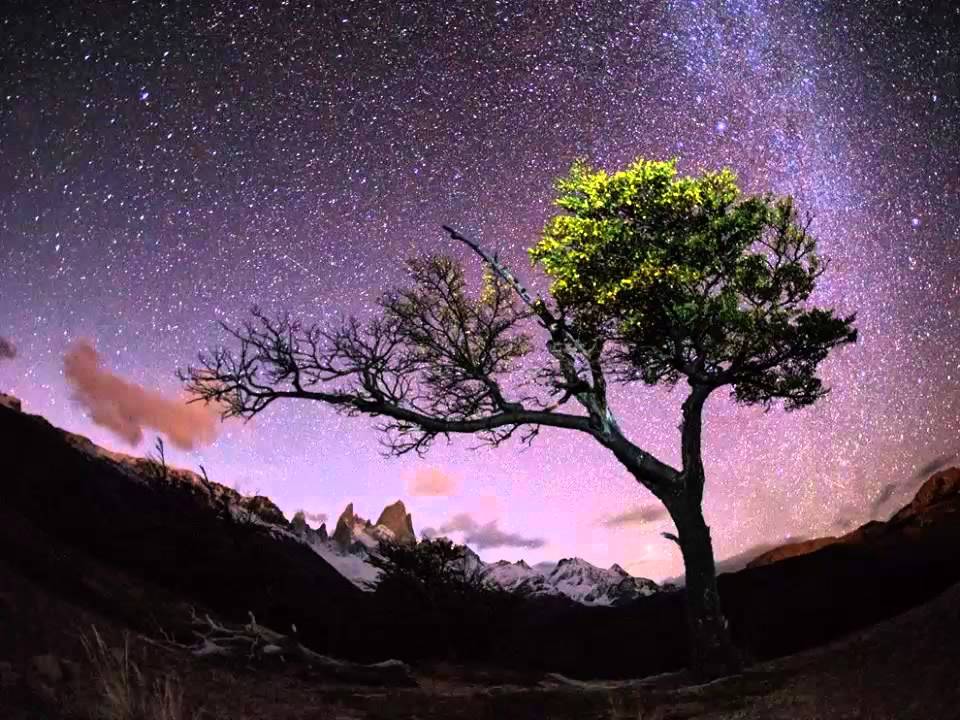 Francisco L&oacute;pez &lrm;- Wind [Patagonia]