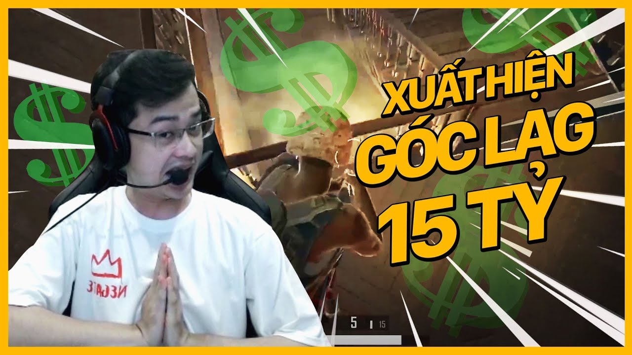 LẦN ĐẦU XUẤT HIỆN 