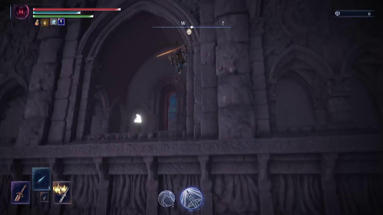 ELDEN RING nightreign