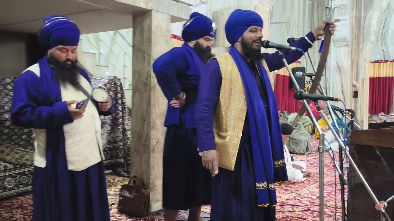 #Mora Walia#tadi Jodha#