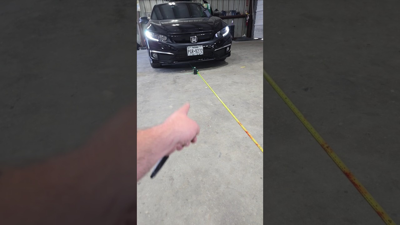 Краткое объяснение калибровки ADAS! #honda #car #adas #tech #programming #automotive #drift