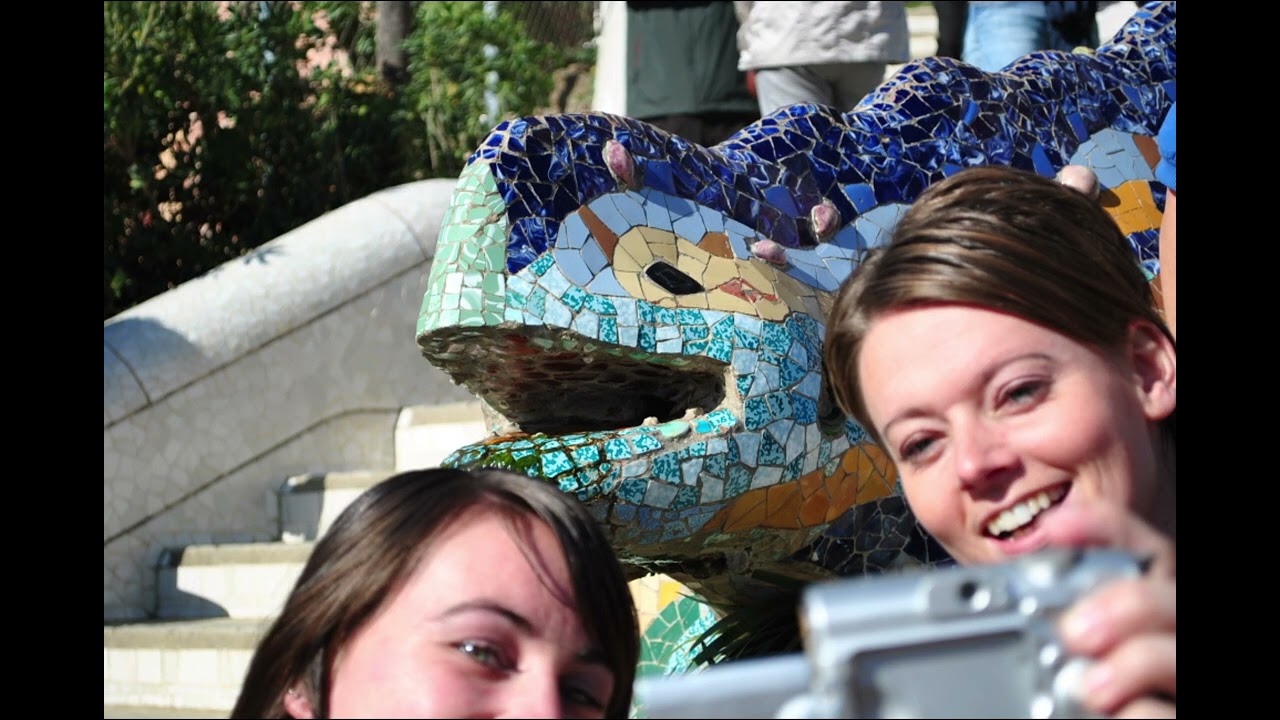 Barcelona 2009 (1)