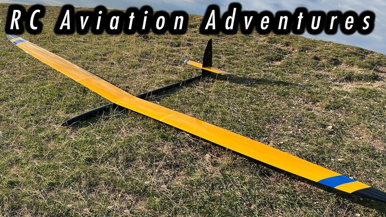 Baudis Skywalker maiden flight. Selsley Common, UK. 3rd Jan 2020