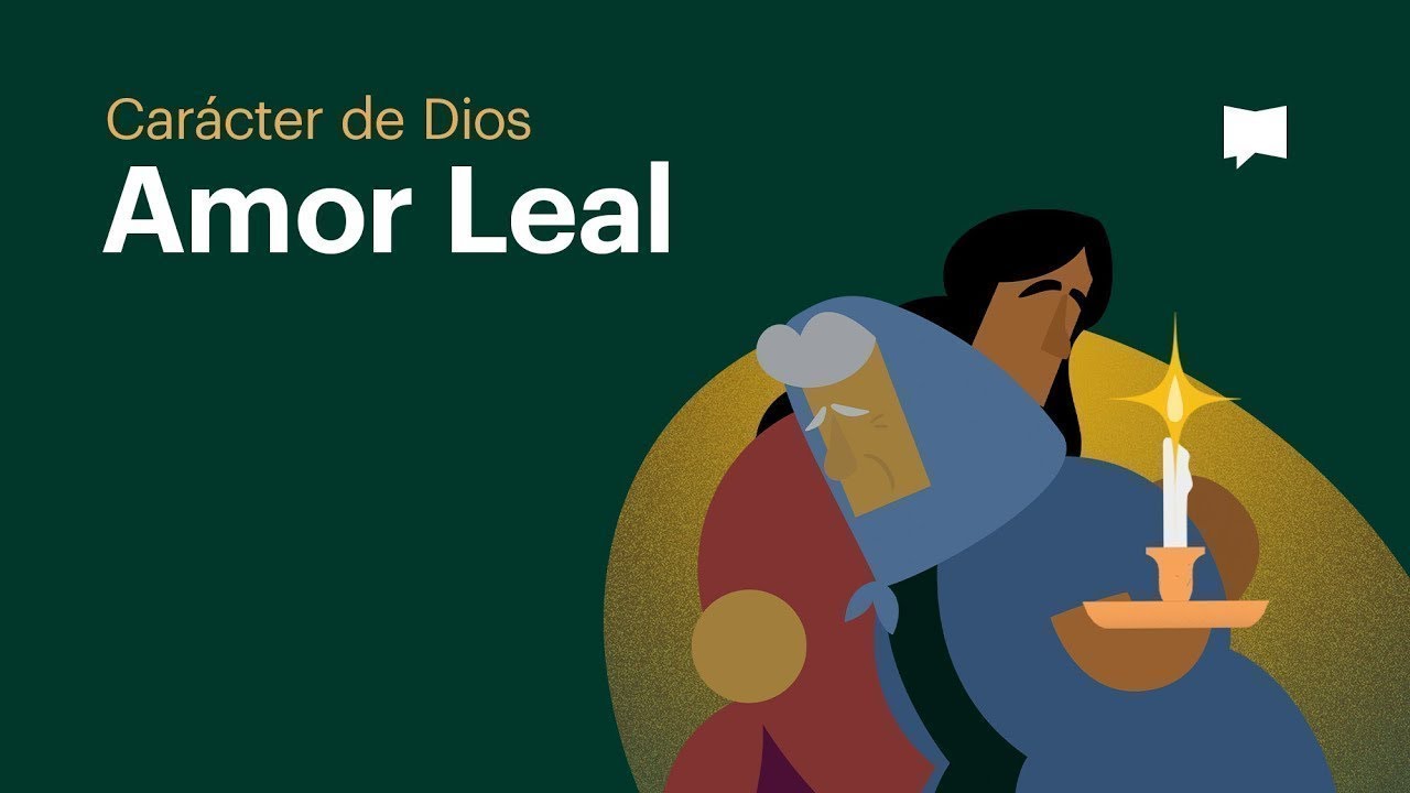 Dios te ama, pero ¿eso qué significa? (según la Biblia)