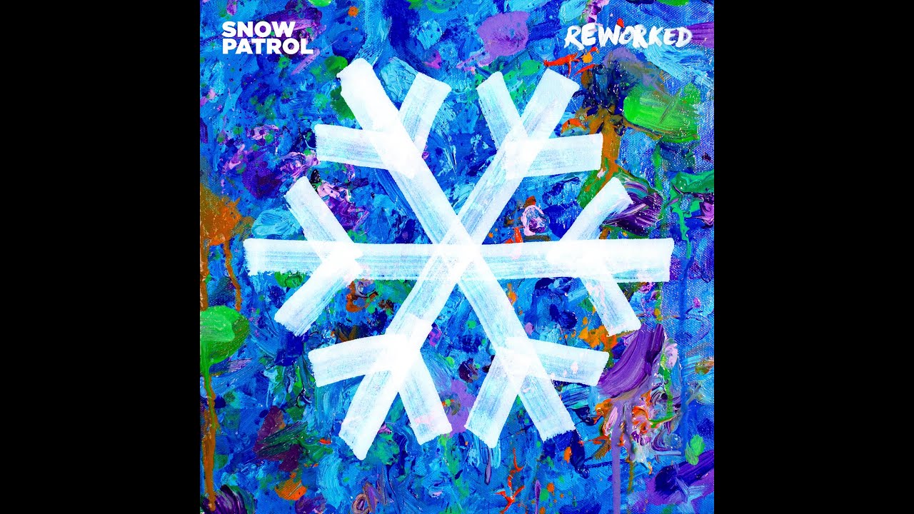 Snow Patrol,  Reworked Album Greatest hits