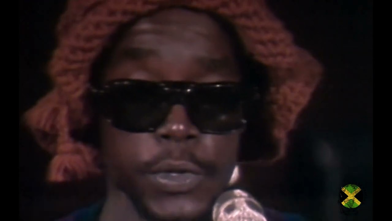 Peter Tosh & Bob Marley And The Wailers - Stop That Train Live At Capitol Studios, (1973)