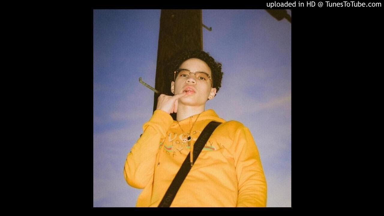 Lil Mosey - Supreme Hoodies (Instrumental) | Prod. Mateo Disalvo