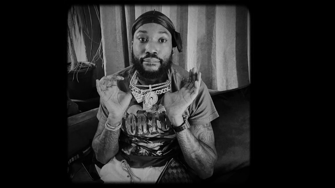 (FREE) Meek Mill Type Beat 10 Minutes - 