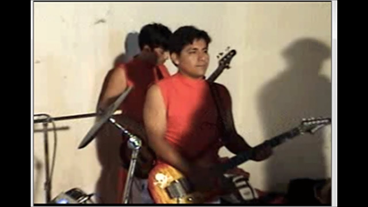 Banda Roja de ►NASCA◄
