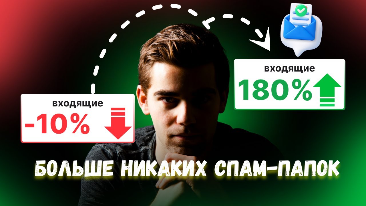 SMTP Server for Bulk Email in Russia | Попрощайтесь со спамом с помощью SMTPmart.com
