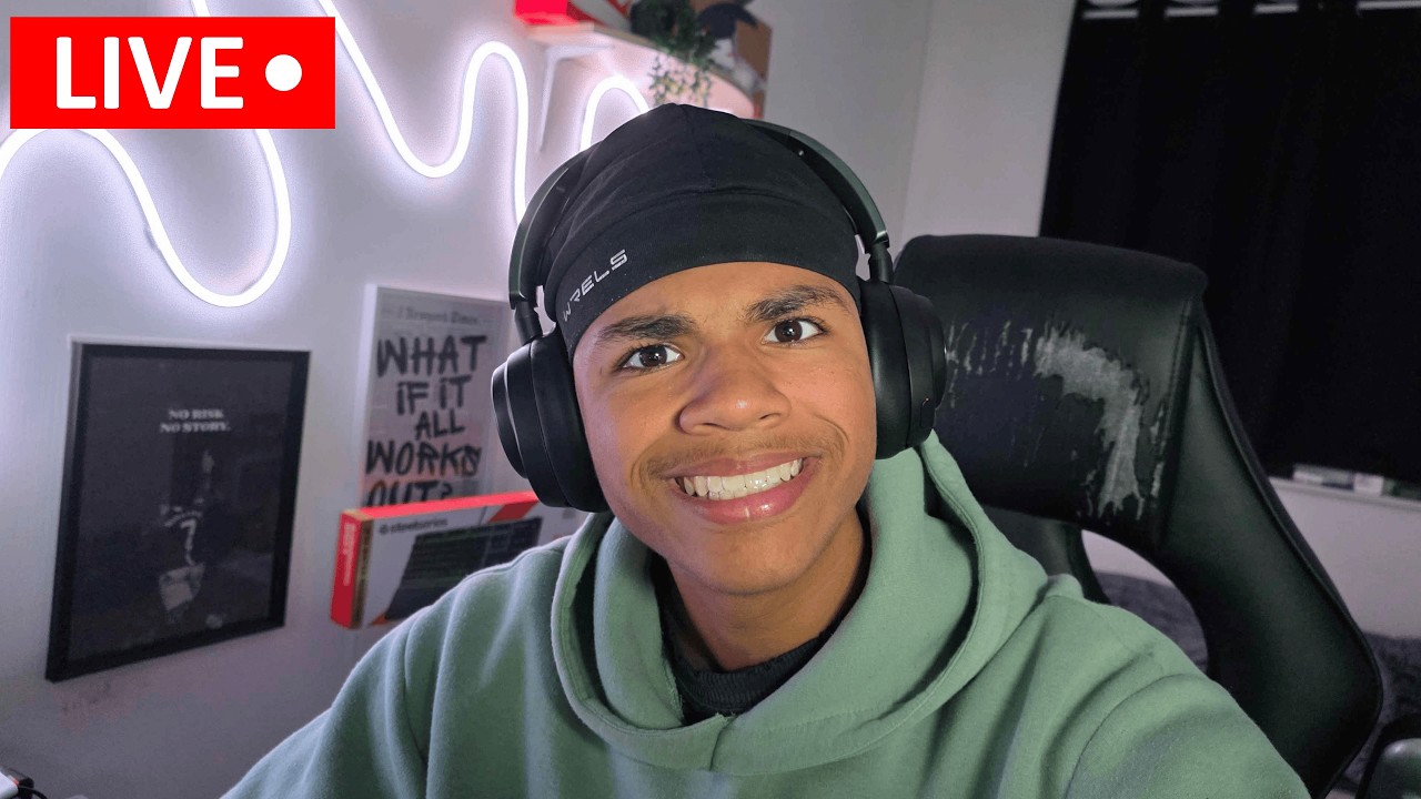 🔴SOLO WAPENS RIPPEN IN FUTURE ROLEPLAY | LIVE NL/BE