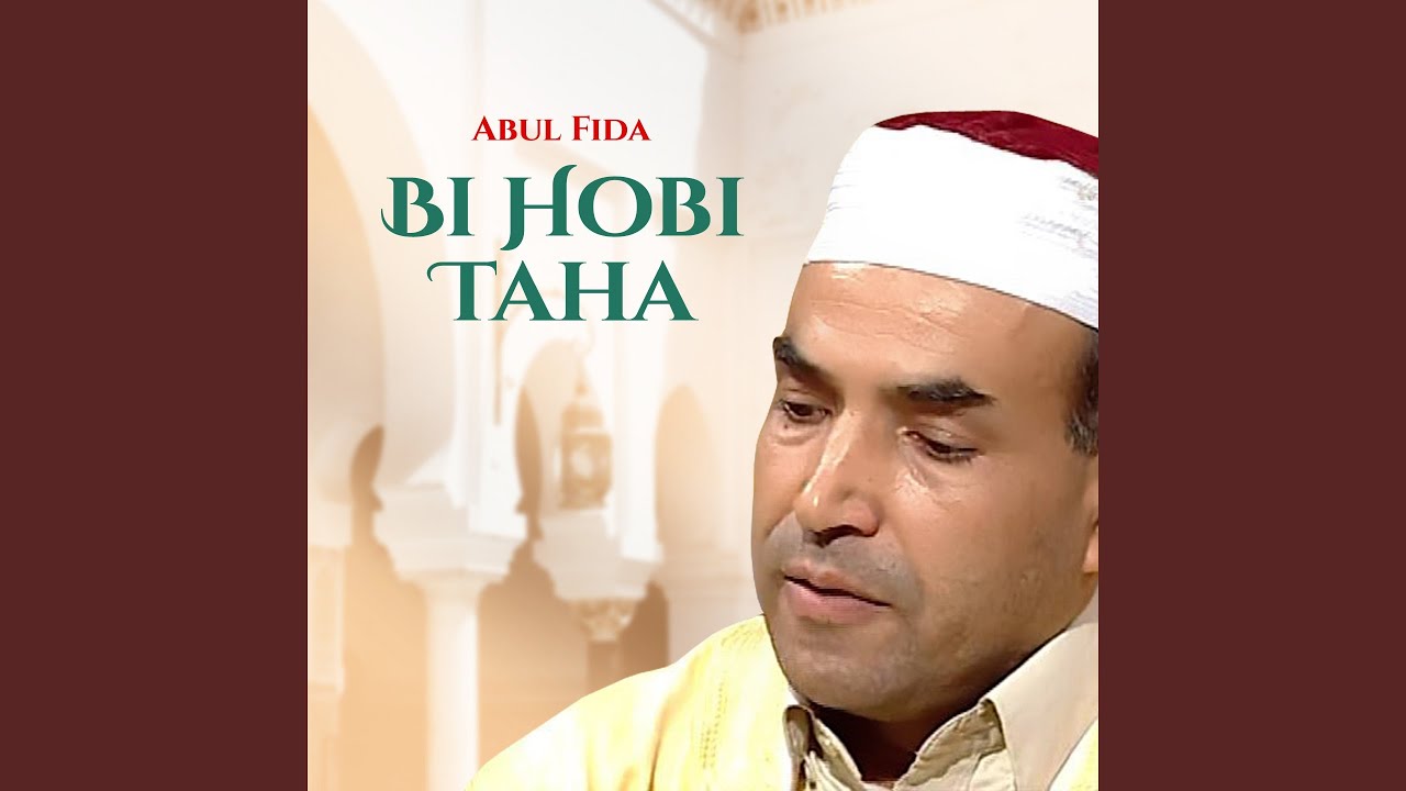 Bi Hobi Taha El Hadi