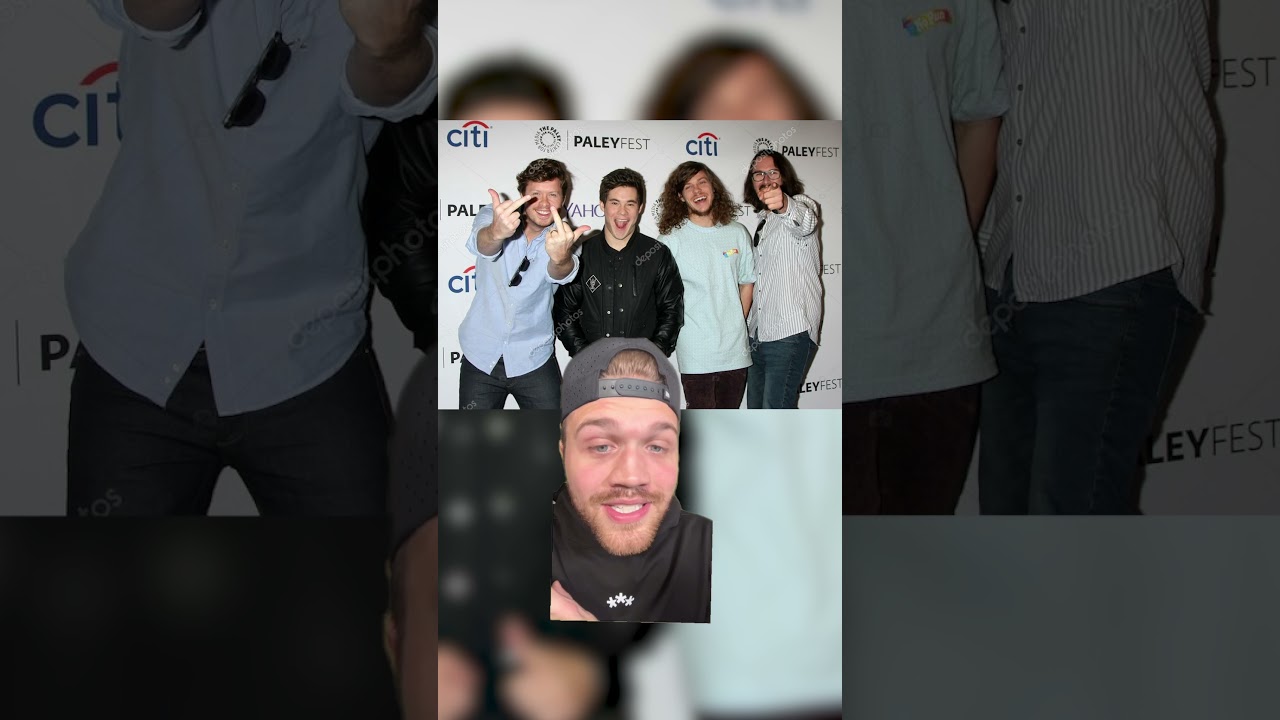 The Untold Story Behind Workaholics Comedy Empire