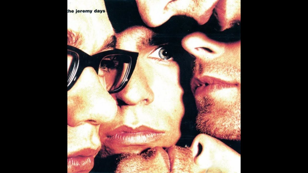 The Jeremy Days - Food And Coffee