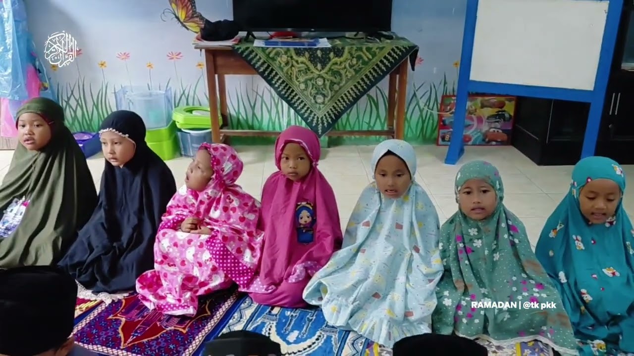 Harmoni ramadhan 2026...hari ke 2
