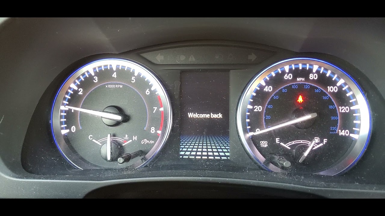 Toyota Highlander 2014 Misfire P0303  4WD Light Is On what You Need To Know part 1