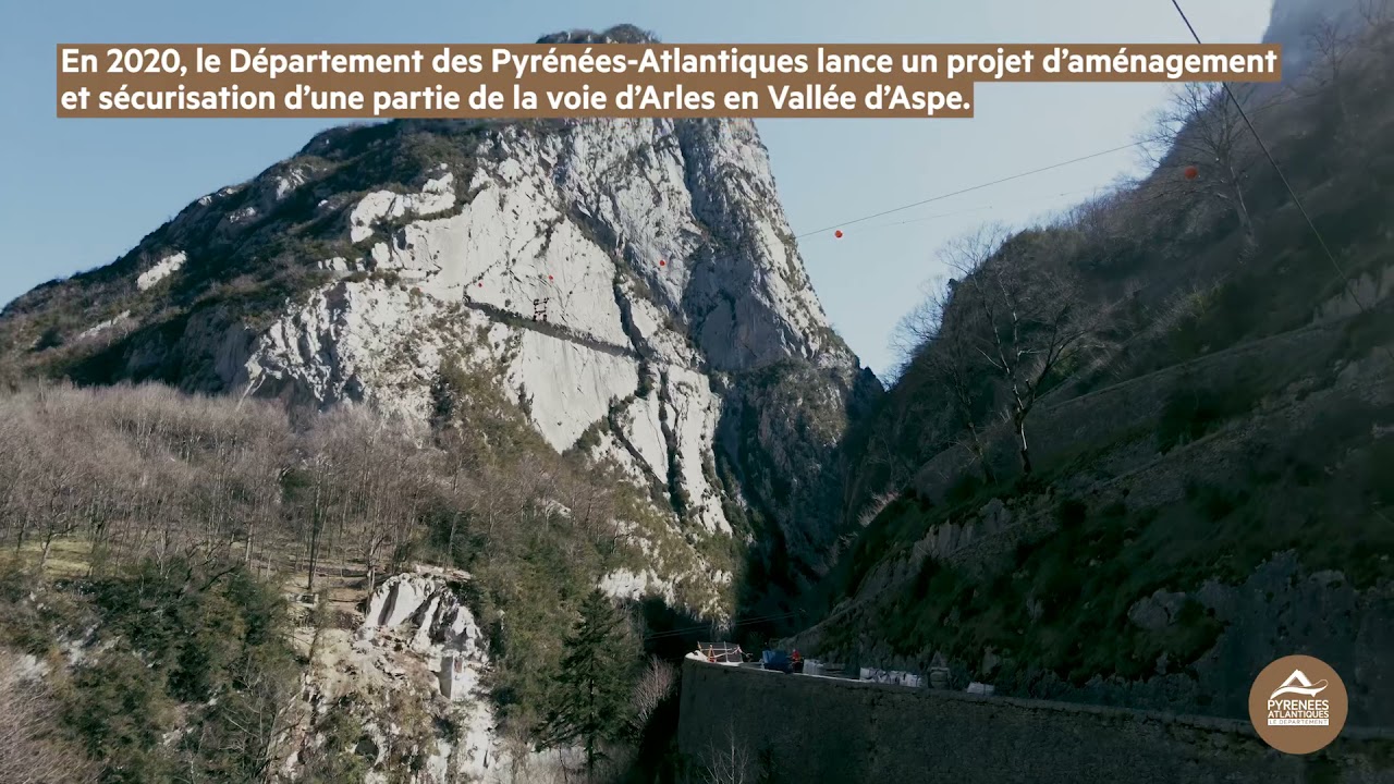 Fort du Portalet
