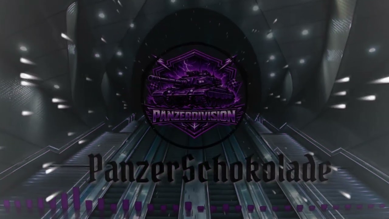 PanzerSchokolade 