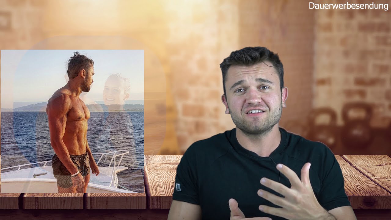 Zur Strandfigur | Ein Schritt-f&uuml;r-Schritt Tutorial