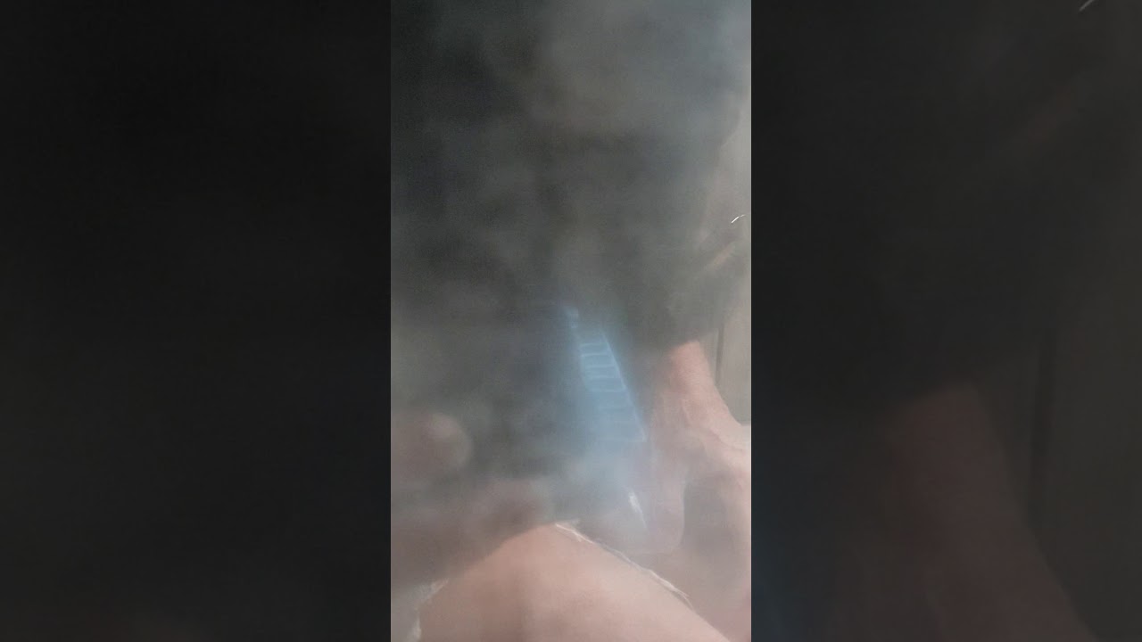 Dometic oven failure 3