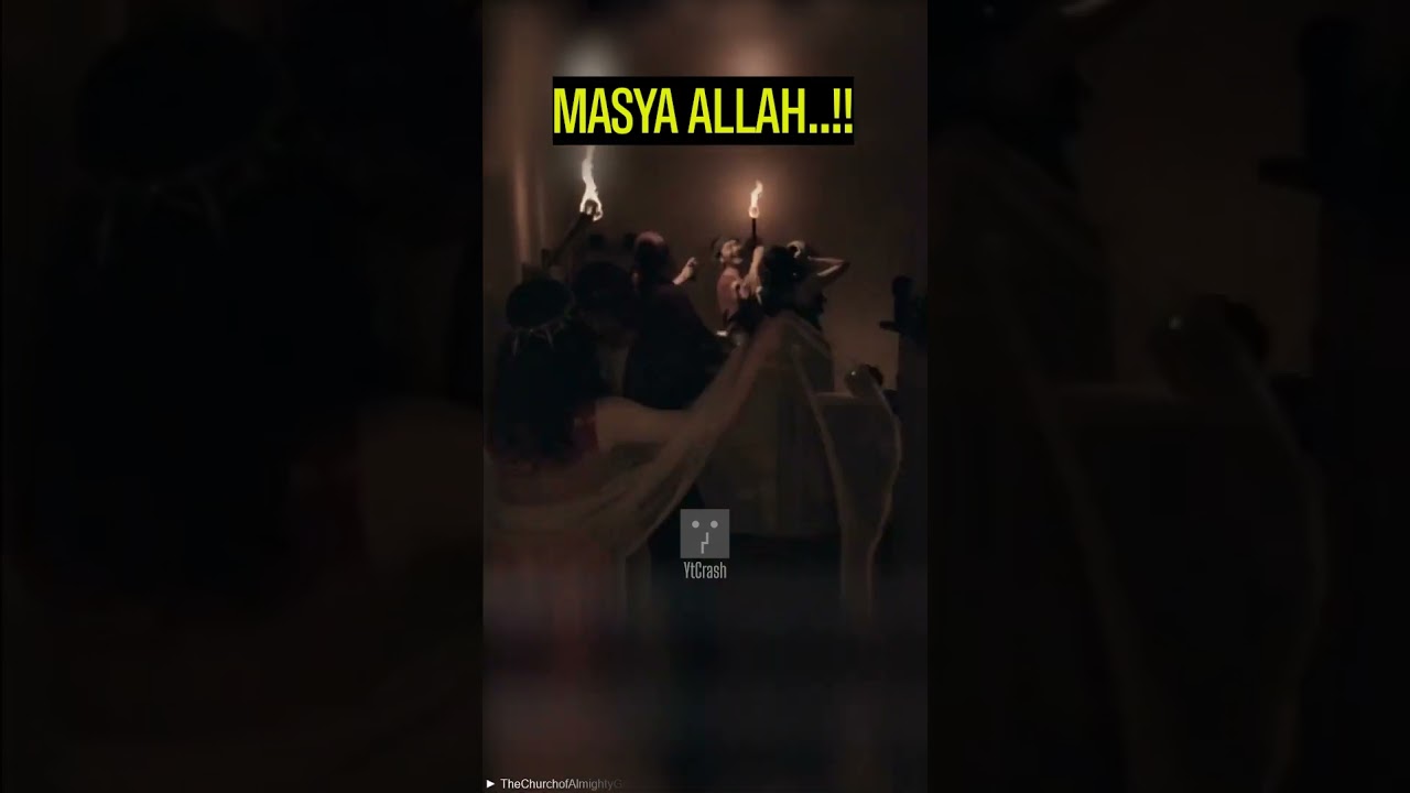 Lokasi Kaum Nabi Luth Sodom dan Gomorah