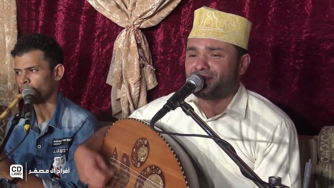 بربك قلي لماء الجفا _عمر الهدار سهرة ال مصفر