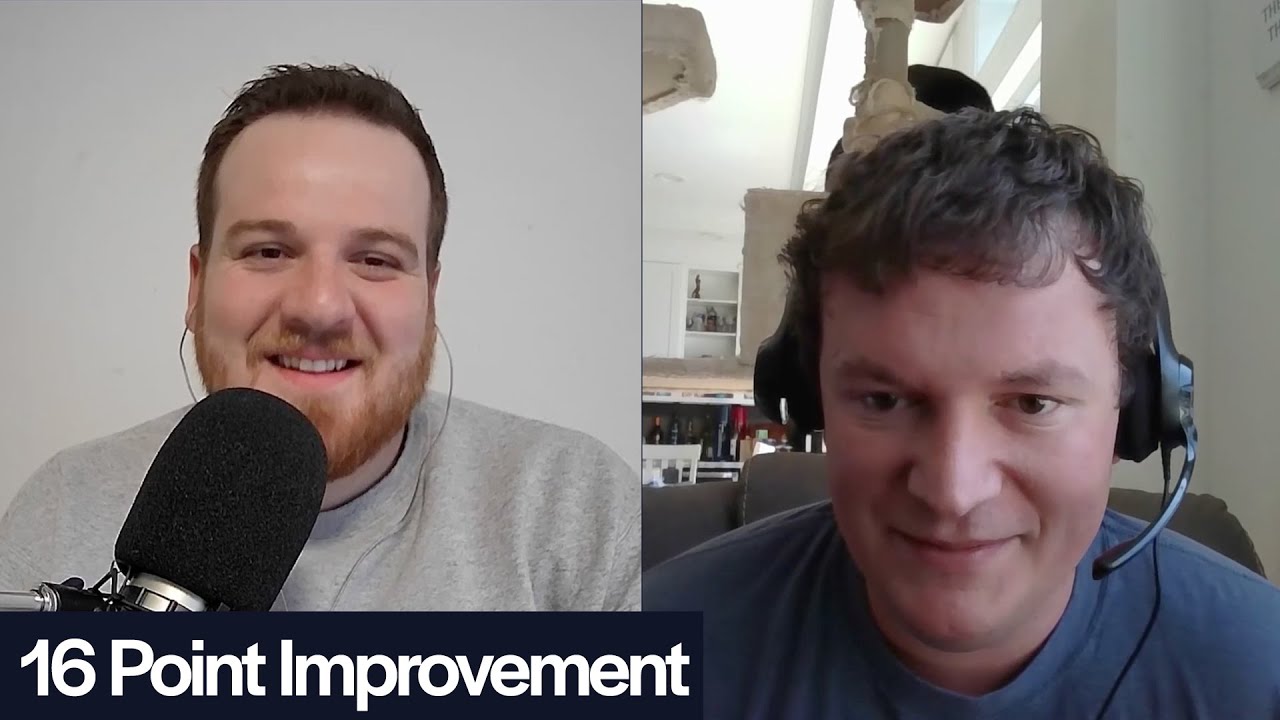 From 155 to 171: Ben's Success Story | LSAT Demon Daily, Ep. 1181