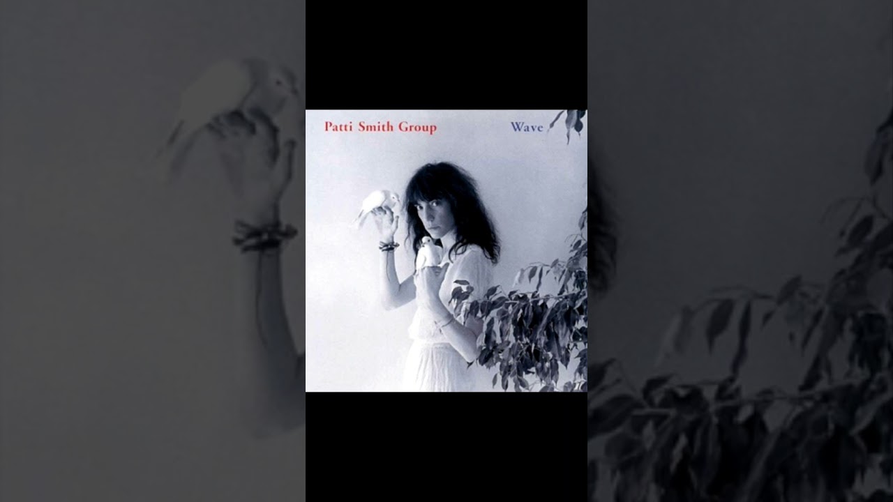 Patti, la poetessa rivoluzionaria ❤️❤️❤️ #pattismith #rock #poetry #cantautrice
