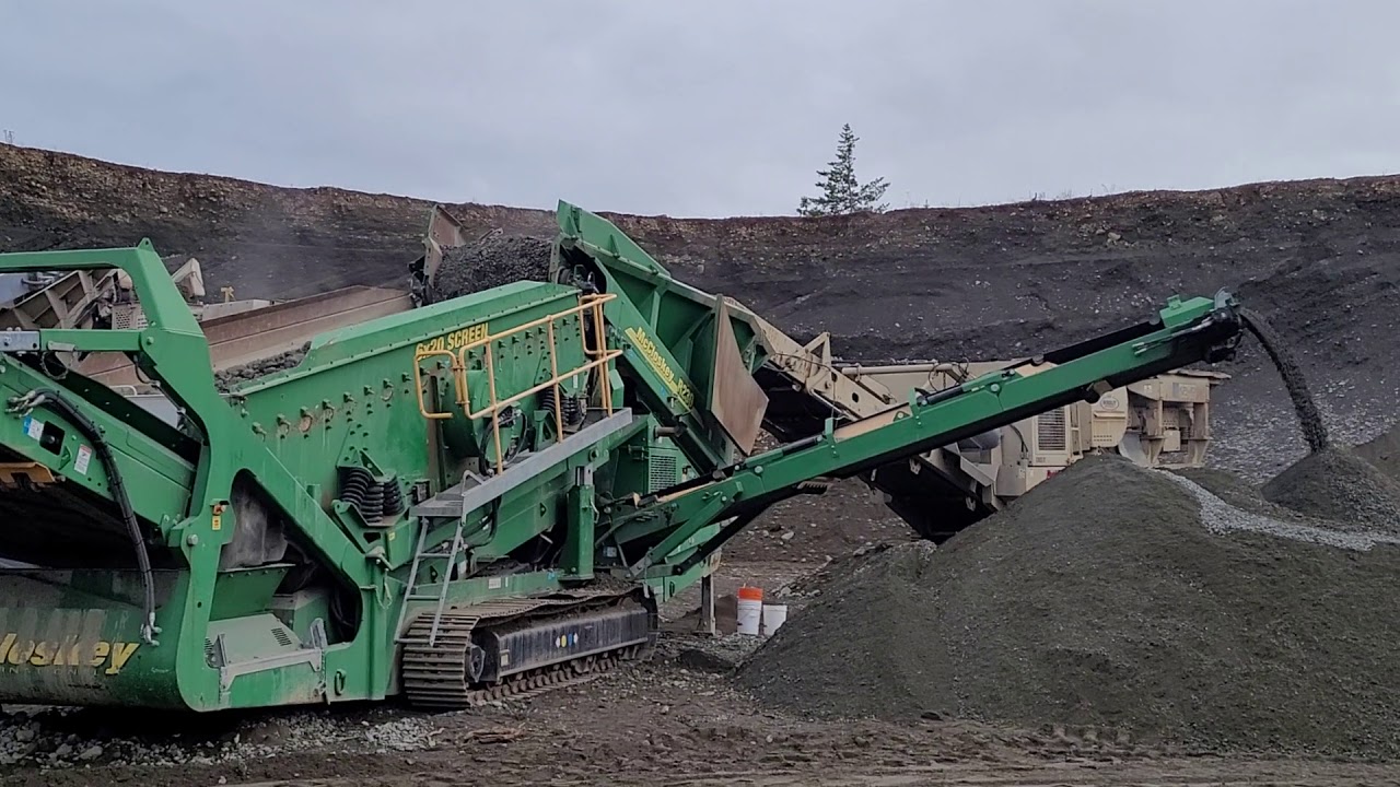 KPI-JCI cone crusher