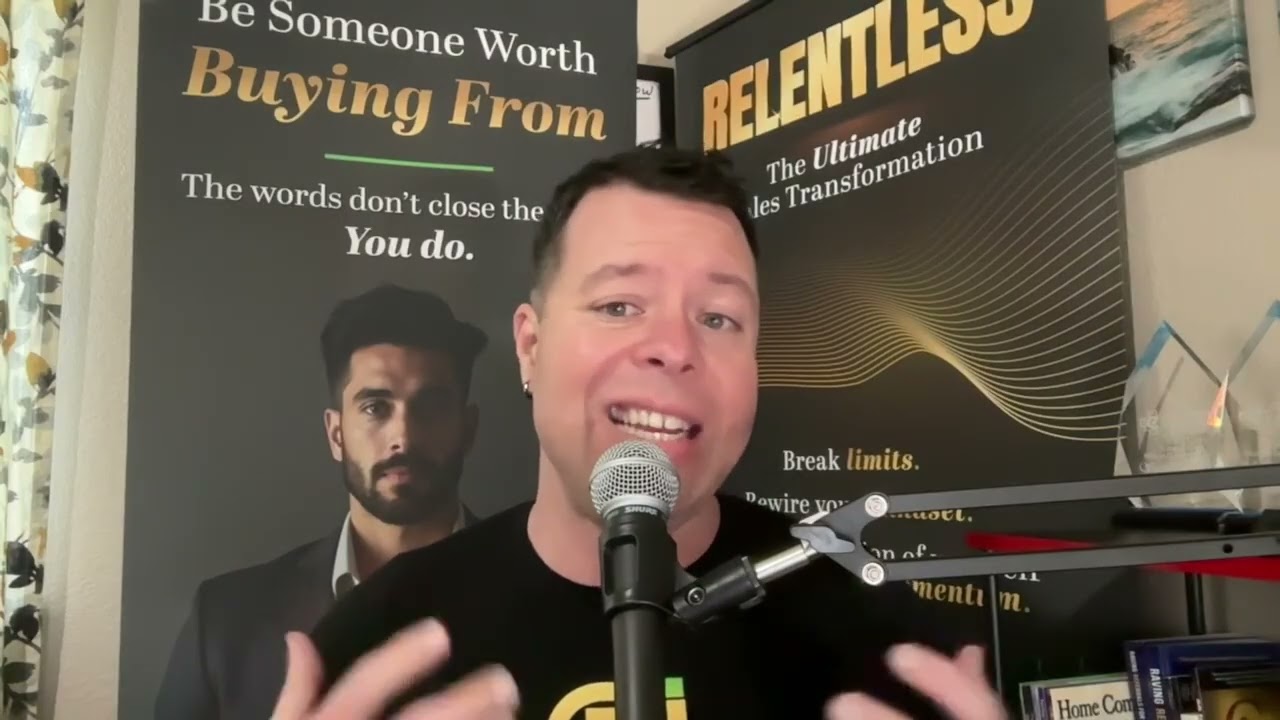 Sales 101 Ep 3: Show You Understand | Why Price Isn’t the Real Problem in Sales