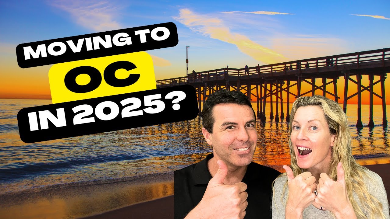 If I Moved to Orange County California in 2025, I&rsquo;d Do This&hellip;