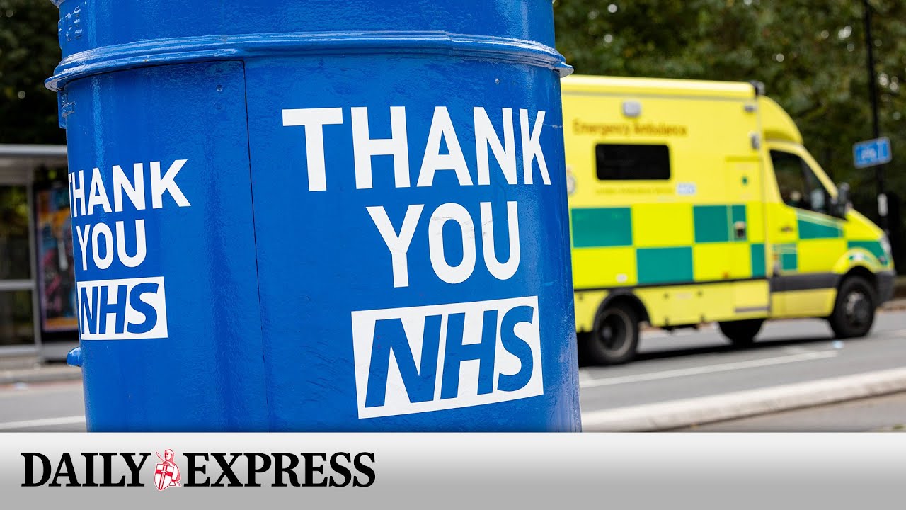 The NHS&rsquo;s milestones in healthcare as service turns 75