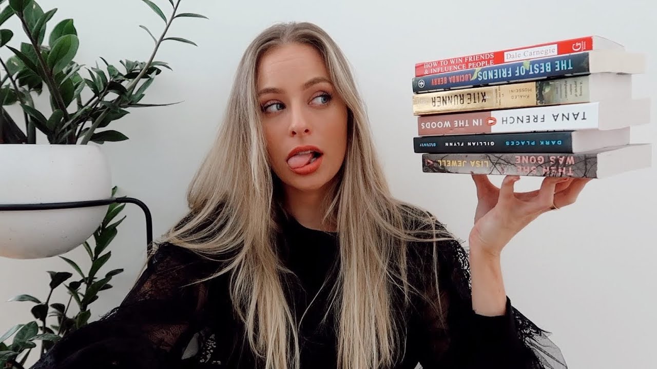 2020 Fall Reading List