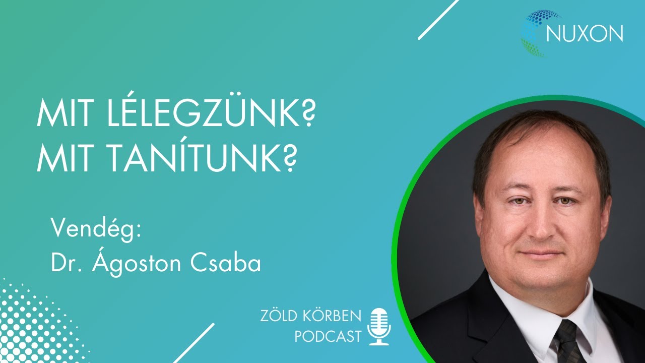 Mit lélegzünk? Mit tanítunk?
