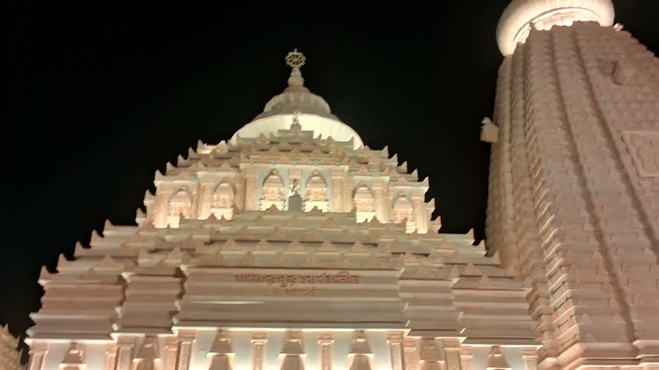 Sankarpur Durga Puja Pendal 2025