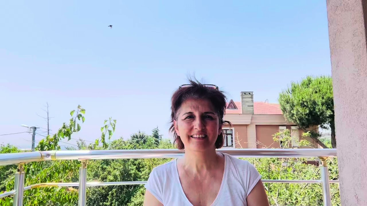 Kitaplarımla Balkon Sezonu Başlasın.📚