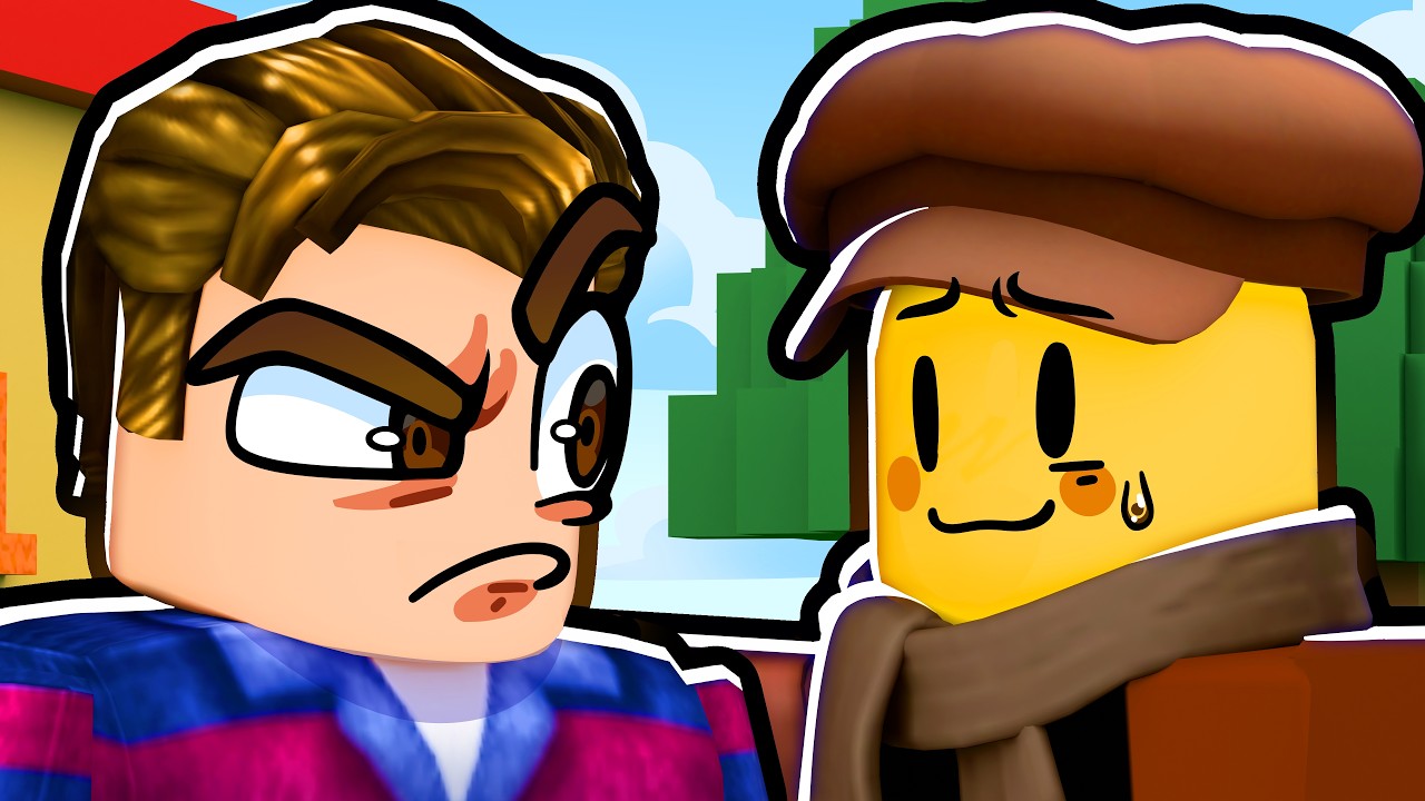 ROBLOX A NOSTALGIC GAME...