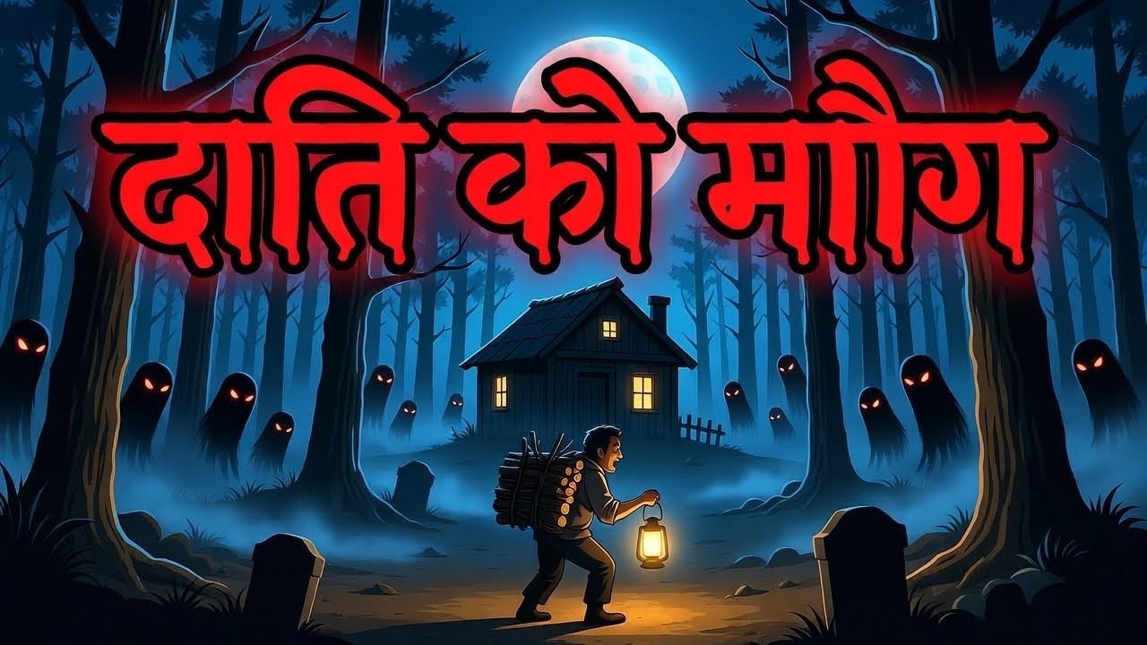 Horror cortun #3dcartoon 