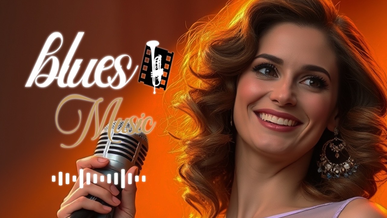 Classic Blues & Soul | Smooth Love Songs in the Etta James Style