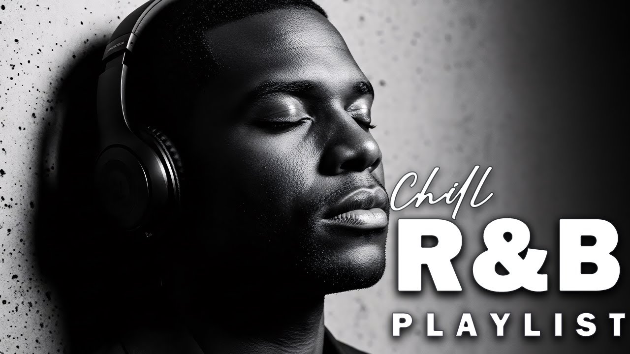 Smooth R&B Soul – Deep Chill Grooves for Calm & Relaxed Moments