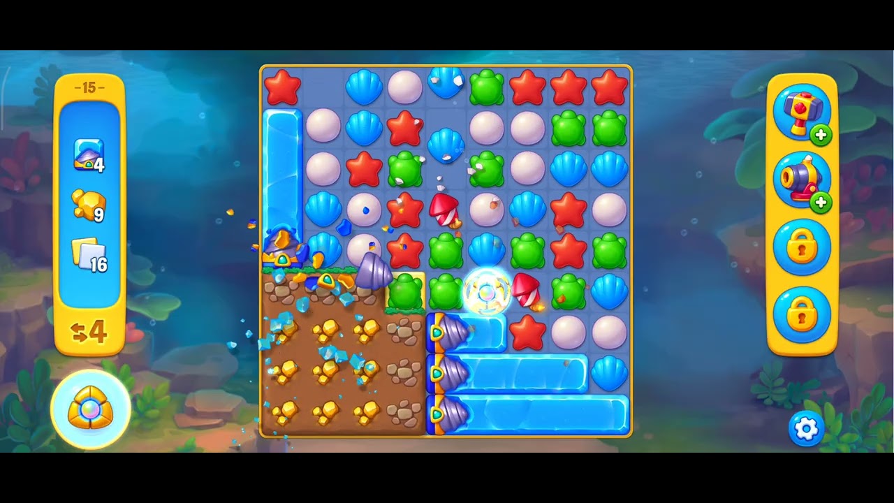 Fishdon mini game #games 