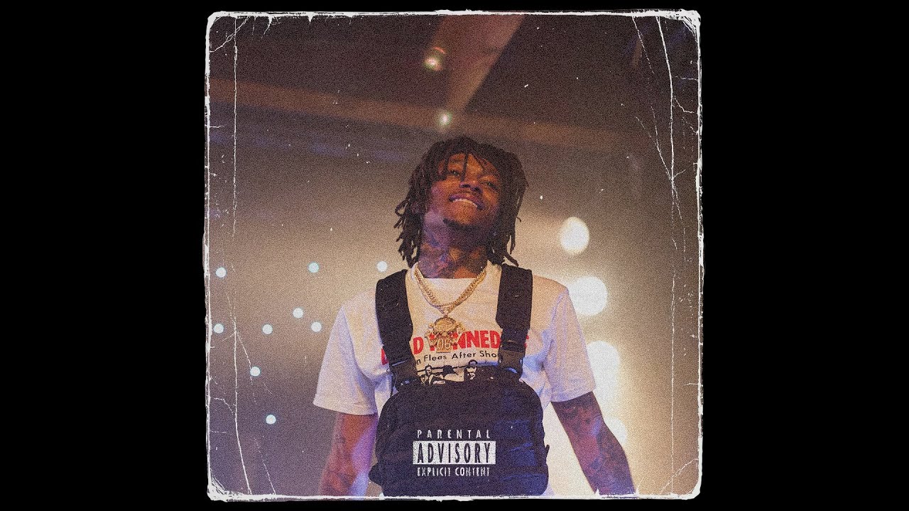 [FREE] JID Type Beat 