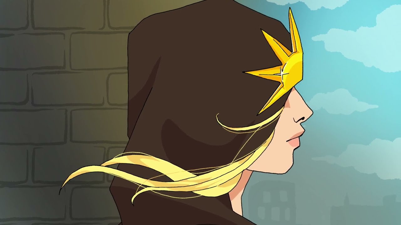 Queen -- Ward AMV